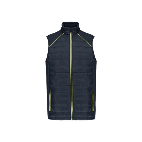 CHALECO UNISEX BICOLOR 250GSM | WK606
