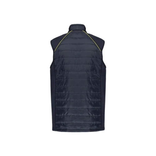CHALECO UNISEX BICOLOR 250GSM | WK606