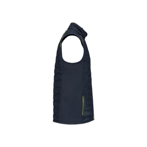CHALECO UNISEX BICOLOR 250GSM | WK606