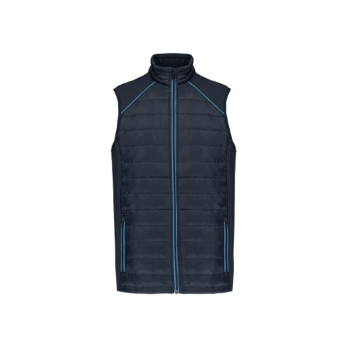 CHALECO UNISEX BICOLOR 250GSM | WK606