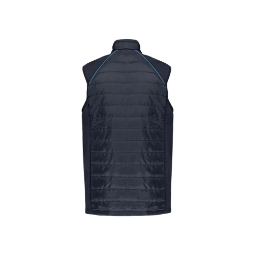 CHALECO UNISEX BICOLOR 250GSM | WK606