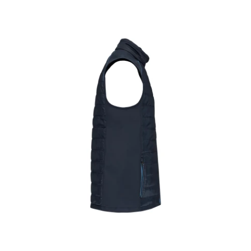 CHALECO UNISEX BICOLOR 250GSM | WK606