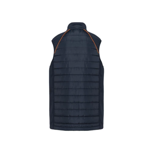 CHALECO UNISEX BICOLOR 250GSM | WK606
