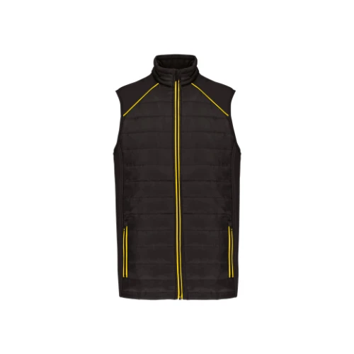 CHALECO UNISEX BICOLOR 250GSM | WK606