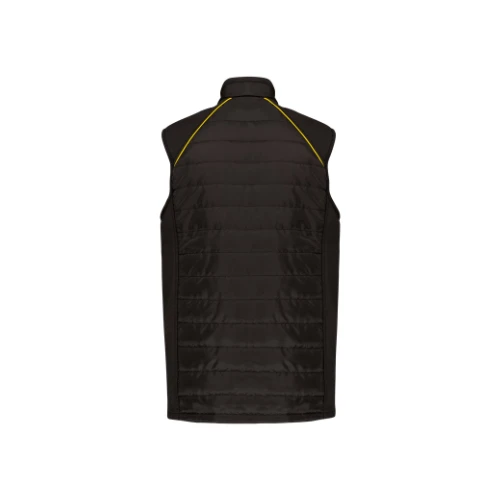 CHALECO UNISEX BICOLOR 250GSM | WK606