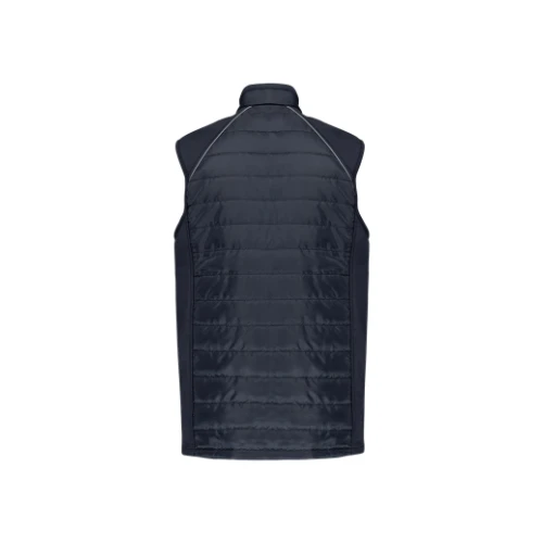 CHALECO UNISEX BICOLOR 250GSM | WK606
