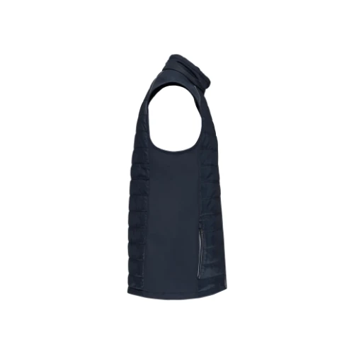 CHALECO UNISEX BICOLOR 250GSM | WK606