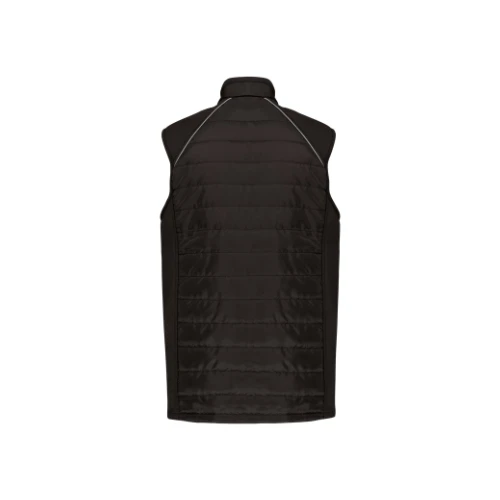 CHALECO UNISEX BICOLOR 250GSM | WK606