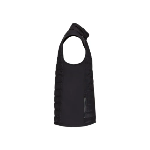 CHALECO UNISEX BICOLOR 250GSM | WK606