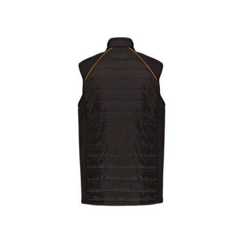 CHALECO UNISEX BICOLOR 250GSM | WK606
