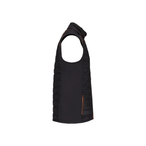 CHALECO UNISEX BICOLOR 250GSM | WK606
