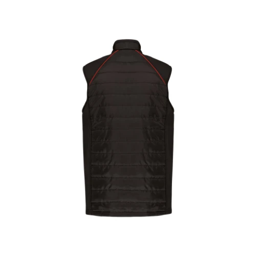 CHALECO UNISEX BICOLOR 250GSM | WK606