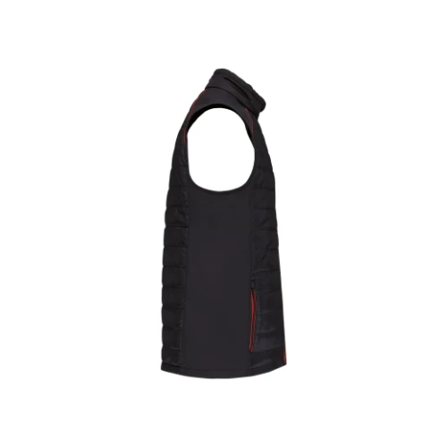 CHALECO UNISEX BICOLOR 250GSM | WK606