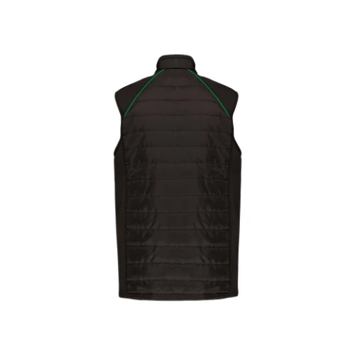 CHALECO UNISEX BICOLOR 250GSM | WK606