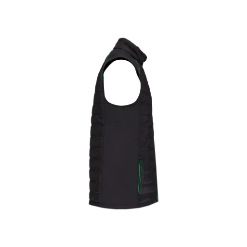 CHALECO UNISEX BICOLOR 250GSM | WK606