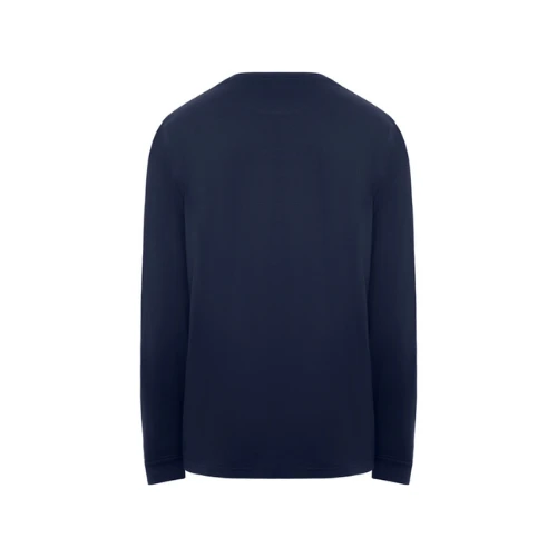 CAMISETA MANGA LARGA PUNTO IGNÍFUGO 220GSM | R9401