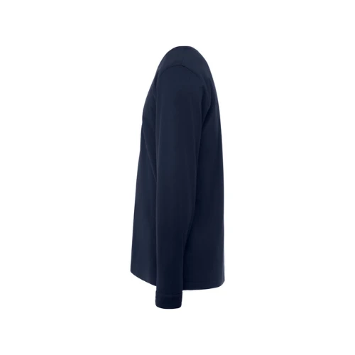 CAMISETA MANGA LARGA PUNTO IGNÍFUGO 220GSM | R9401