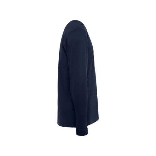 CAMISETA MANGA LARGA PUNTO IGNÍFUGO 220GSM | R9401