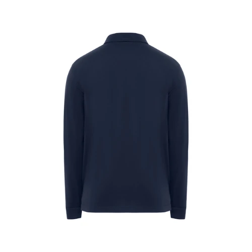 POLO MANGA LARGA PUNTO IGNÍFUGO 220GSM | R9402