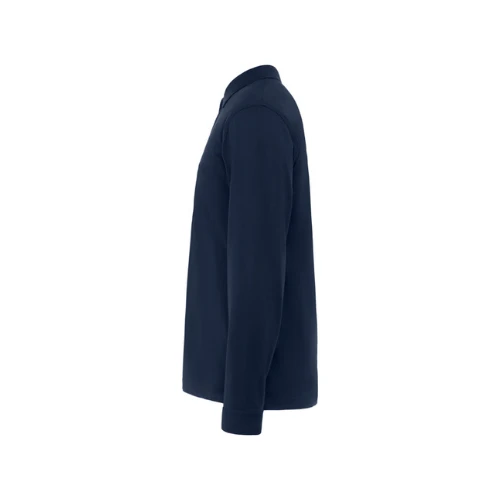 POLO MANGA LARGA PUNTO IGNÍFUGO 220GSM | R9402