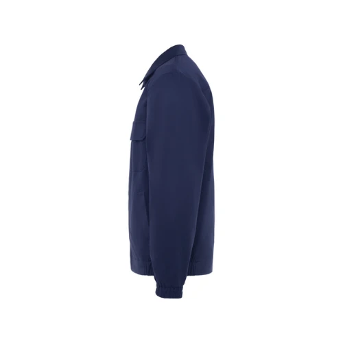 CHAQUETA TEJIDO RESISTENTE IGNÍFUGO 360GSM | R9403