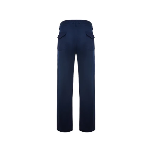 PANTALÓN LARGO TEJIDO IGNÍFUGO 360GSM | R9400