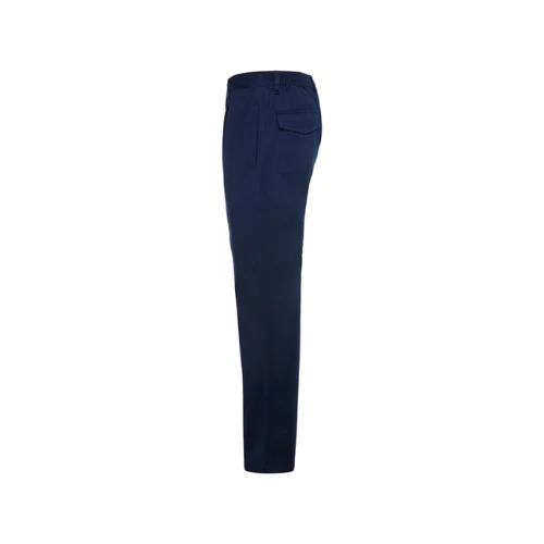 PANTALÓN LARGO TEJIDO IGNÍFUGO 360GSM | R9400