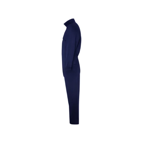 BUZO LABORAL TEJIDO IGNÍFUGO 360GSM | R9404