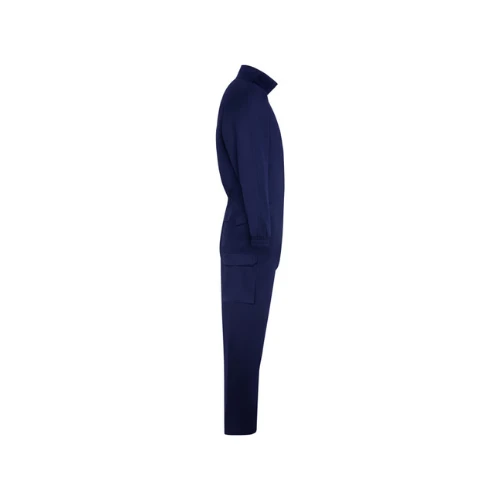 BUZO LABORAL TEJIDO IGNÍFUGO 360GSM | R9404