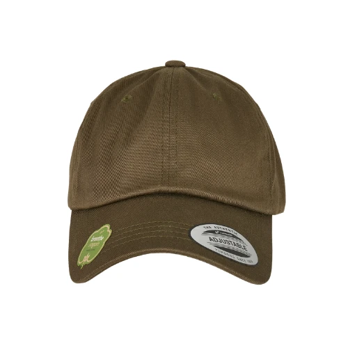 GORRA ALGODÓN ORGÁNICO | 656.68