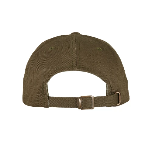 GORRA ALGODÓN ORGÁNICO | 656.68