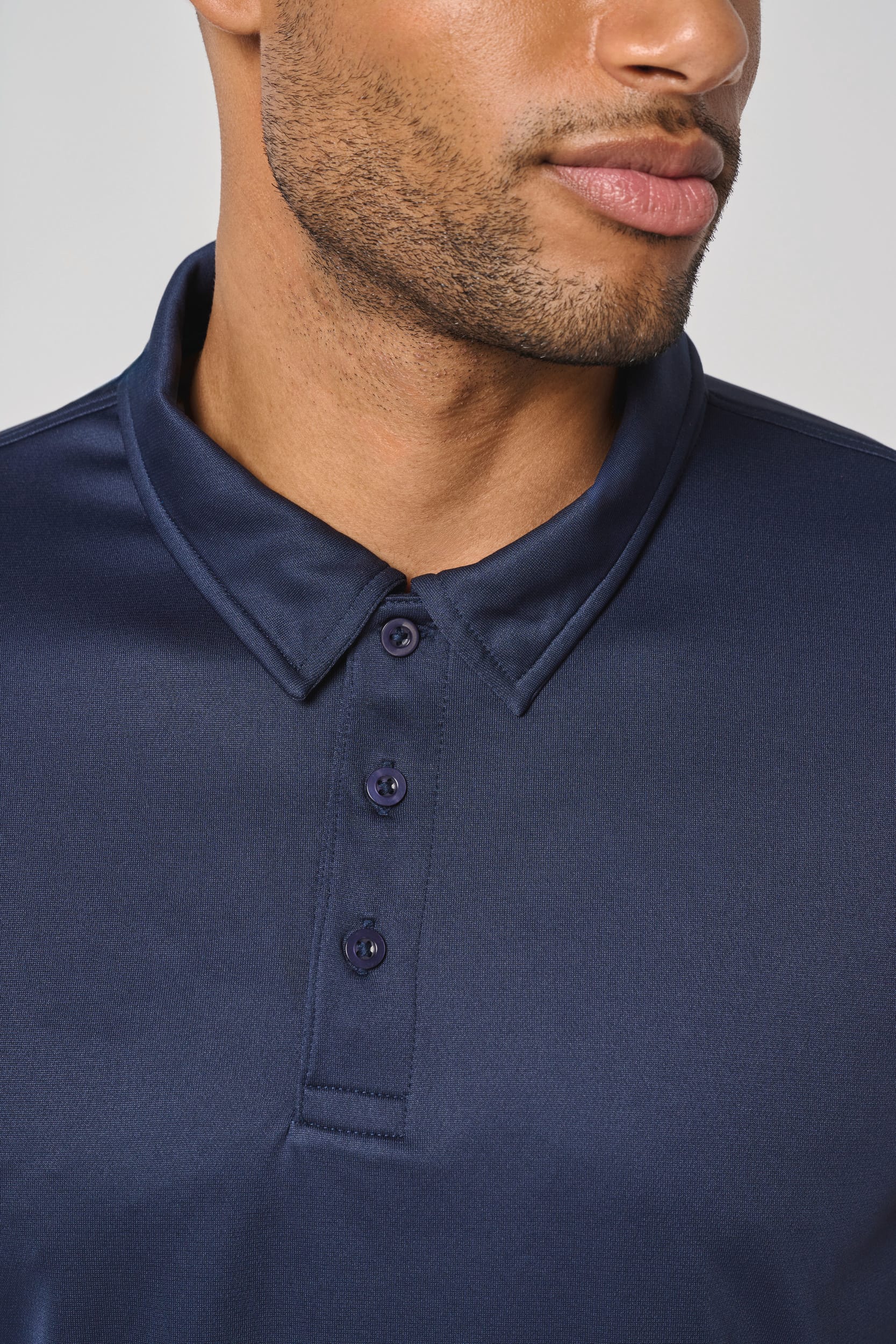POLO DEPORTIVO COOLPLUS 145GSM | PA482