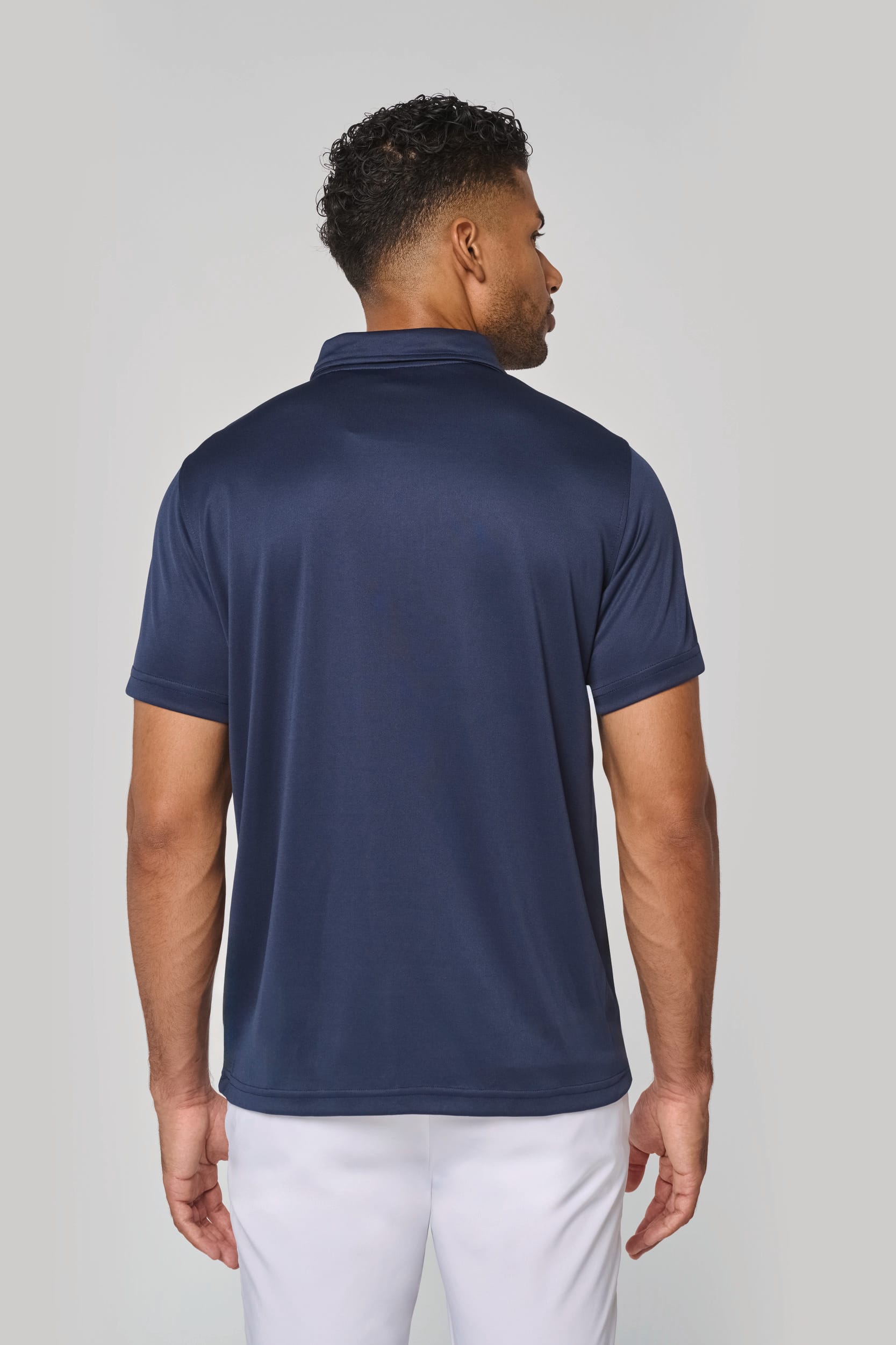 POLO DEPORTIVO COOLPLUS 145GSM | PA482