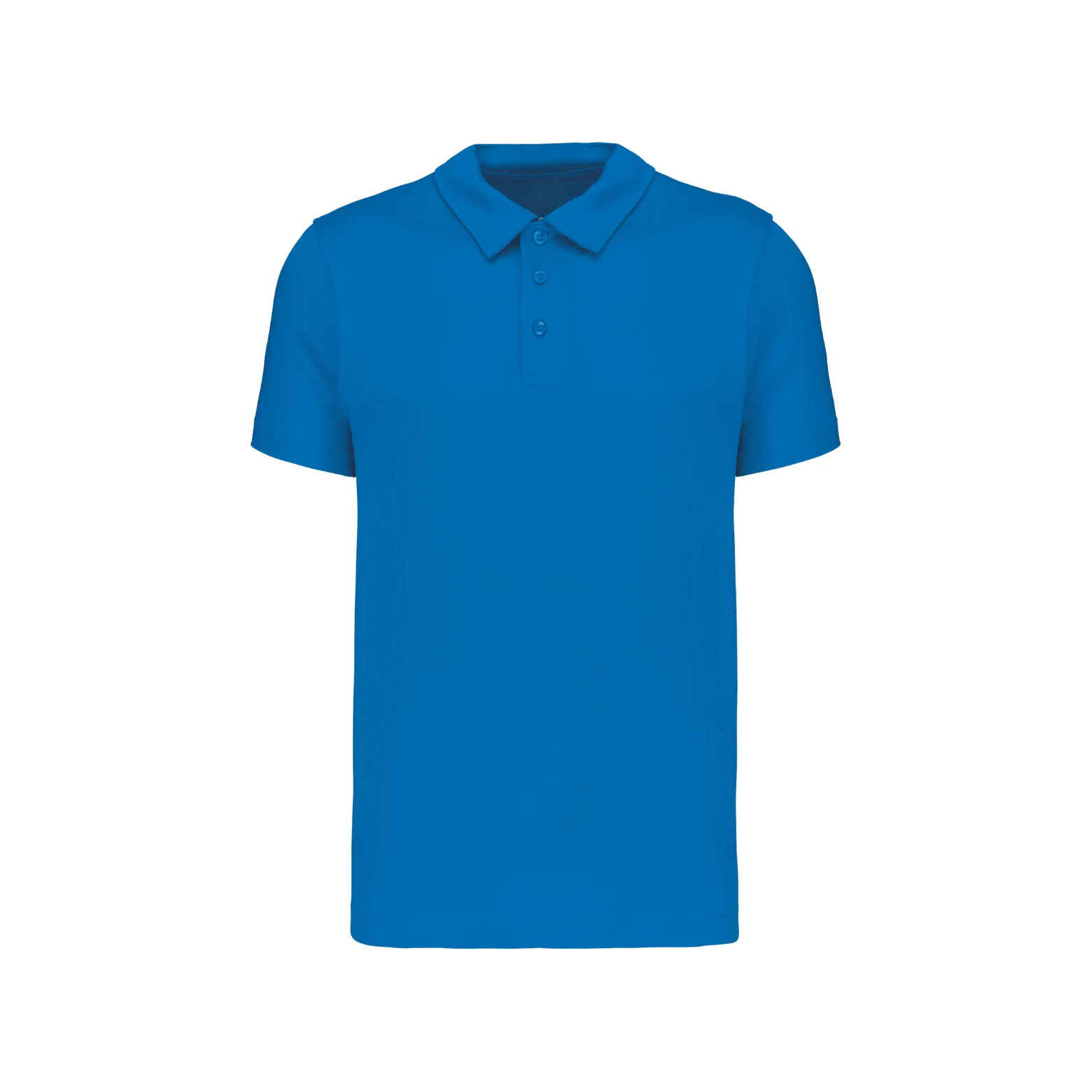 POLO DEPORTIVO COOLPLUS 145GSM | PA482