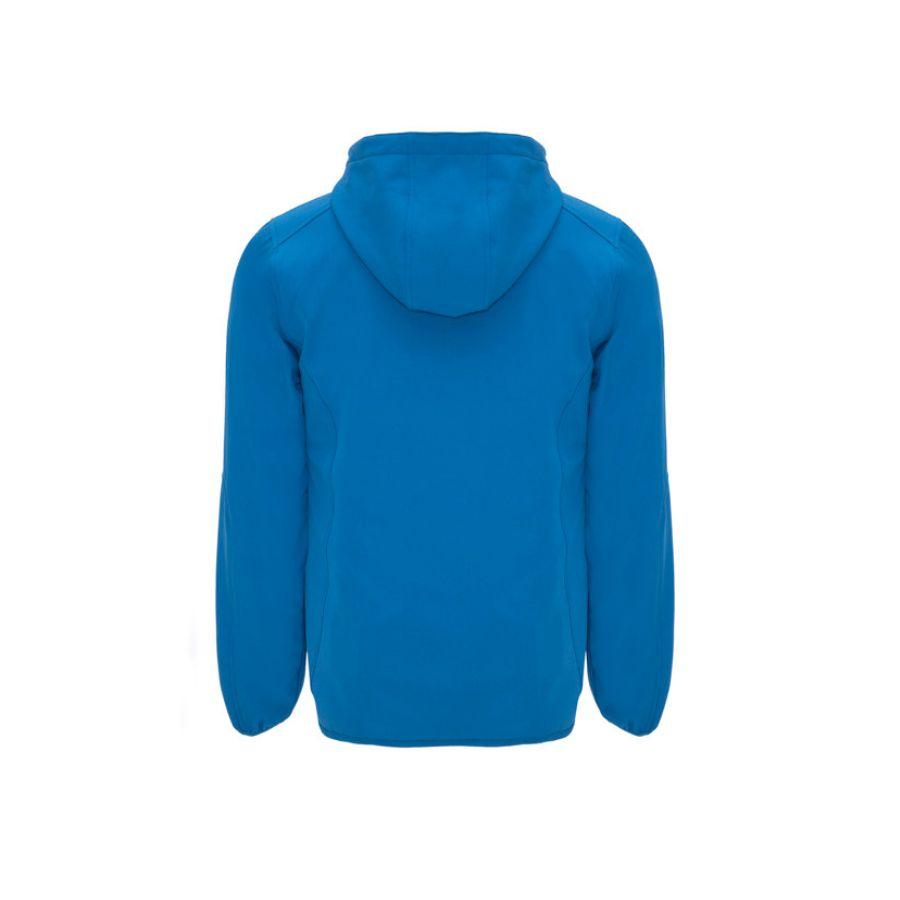 SOFTSHELL POLAR DEPORTIVO 300GSM | R6428