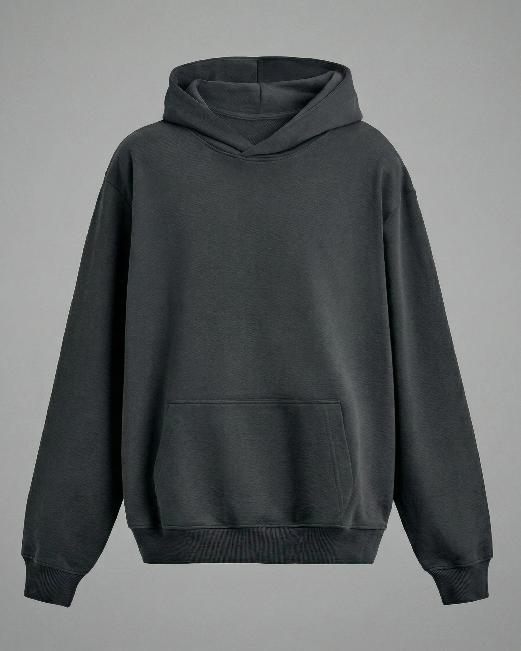 SUDADERA OVERSIZED ULTRA PESADA 460GSM | BY162