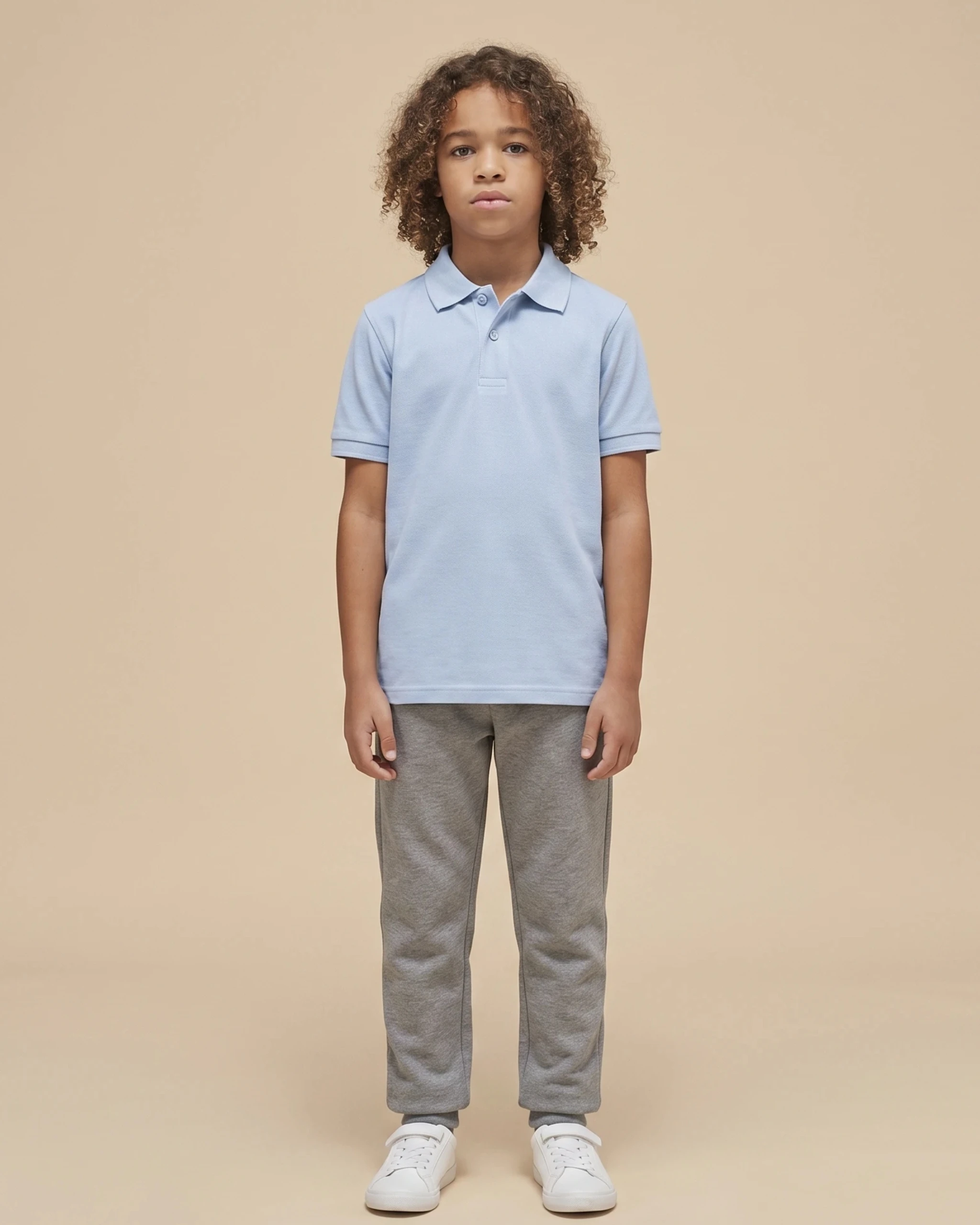 POLO 180GSM PRE-ENCOGIDO | A505.42