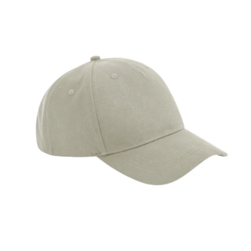 GORRA ORGÁNICA 5 PANELES | 122.69