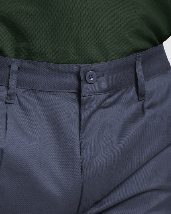 PANTALÓN MULTIBOLSILLOS 210GSM | R9200