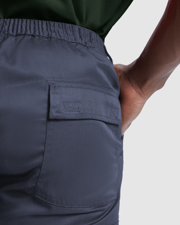 PANTALÓN MULTIBOLSILLOS 210GSM | R9200
