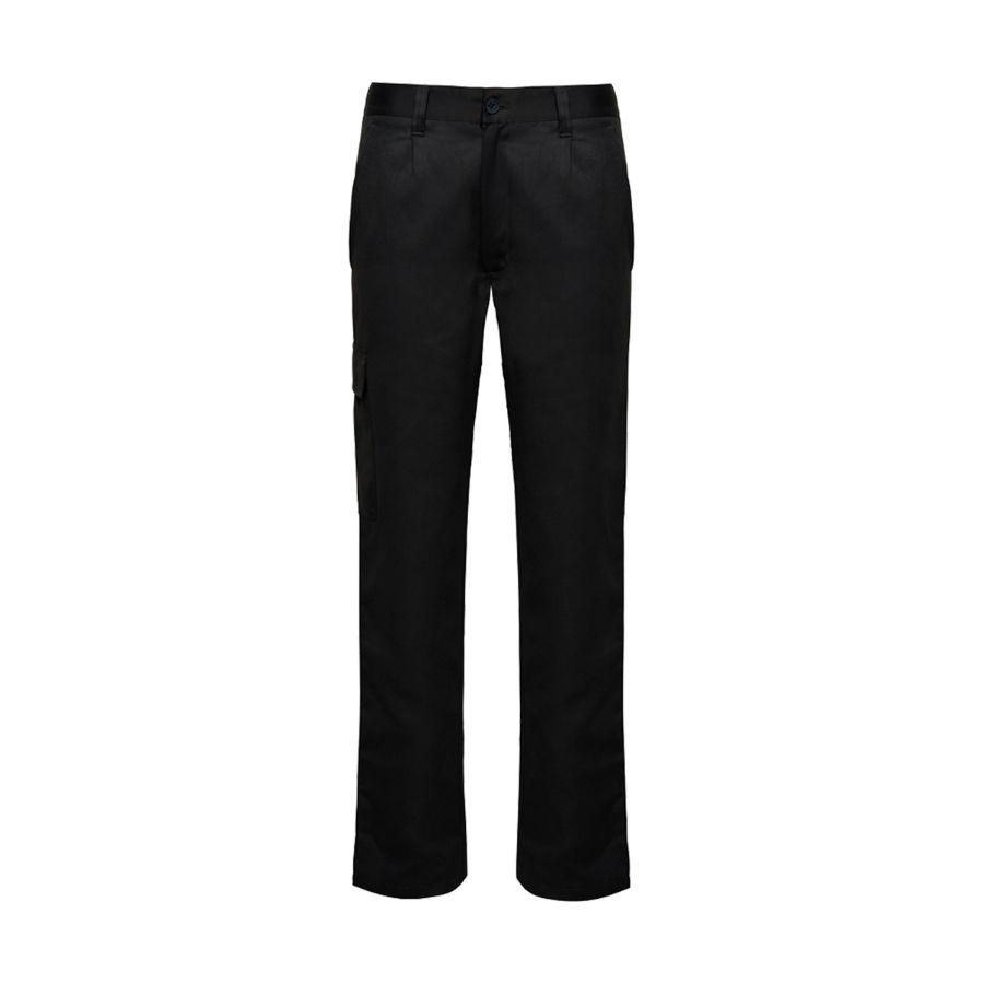 PANTALÓN MULTIBOLSILLOS 210GSM | R9200
