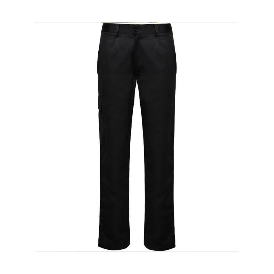 PANTALÓN MULTIBOLSILLOS 210GSM | R9200