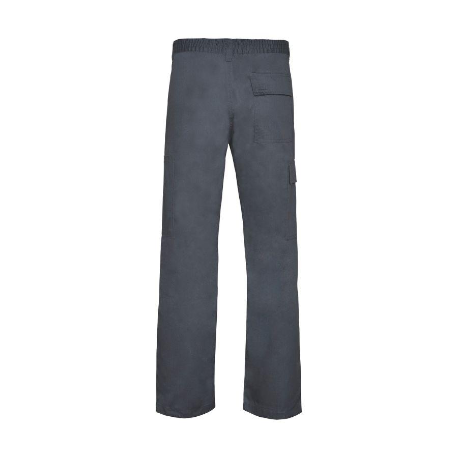 PANTALÓN MULTIBOLSILLOS 210GSM | R9200