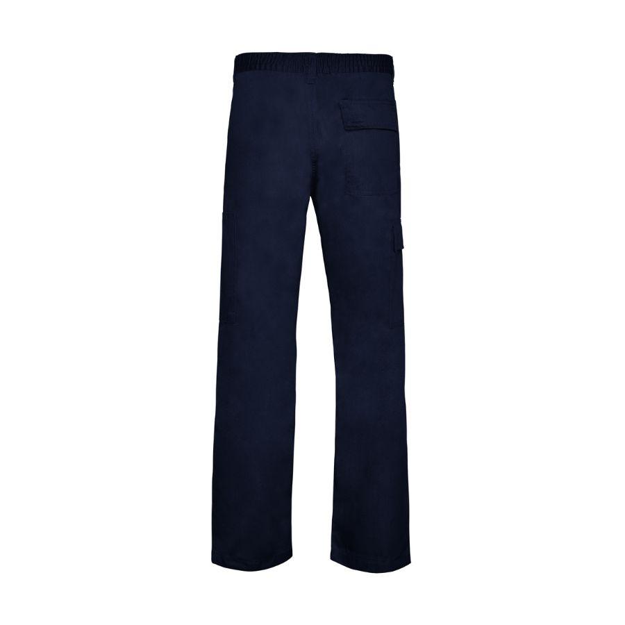 PANTALÓN MULTIBOLSILLOS 210GSM | R9200
