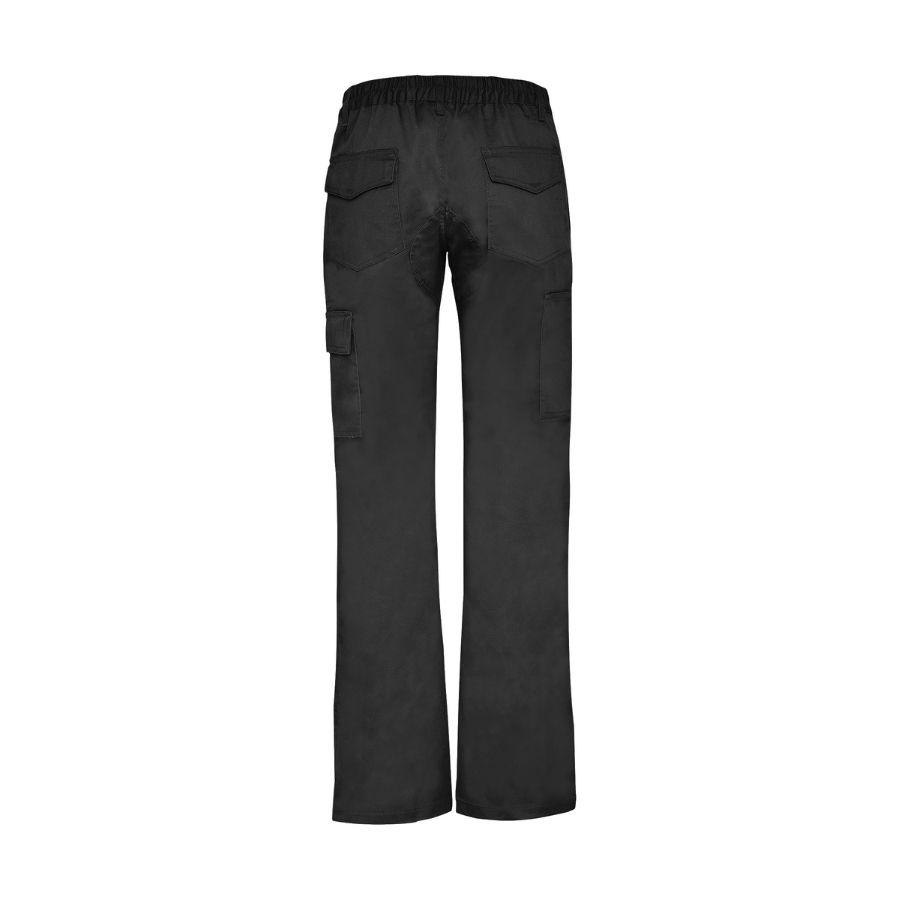 PANTALÓN MULTIBOLSILLOS MUJER 210GSM | R9118