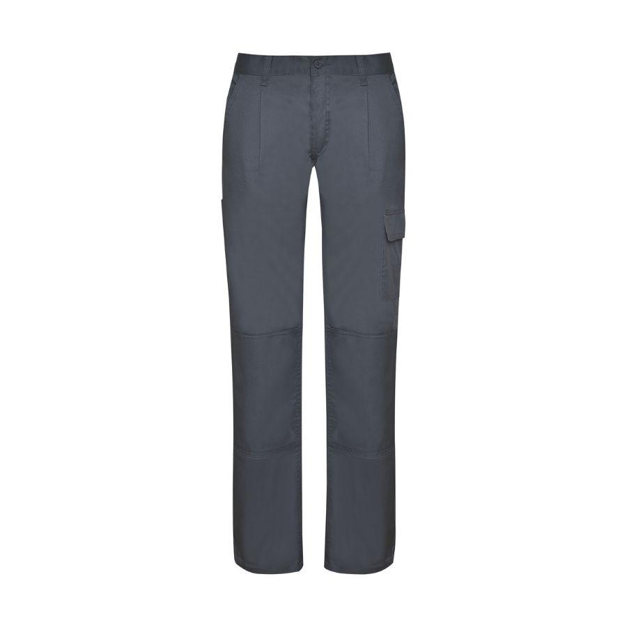 PANTALÓN MULTIBOLSILLOS MUJER 210GSM | R9118