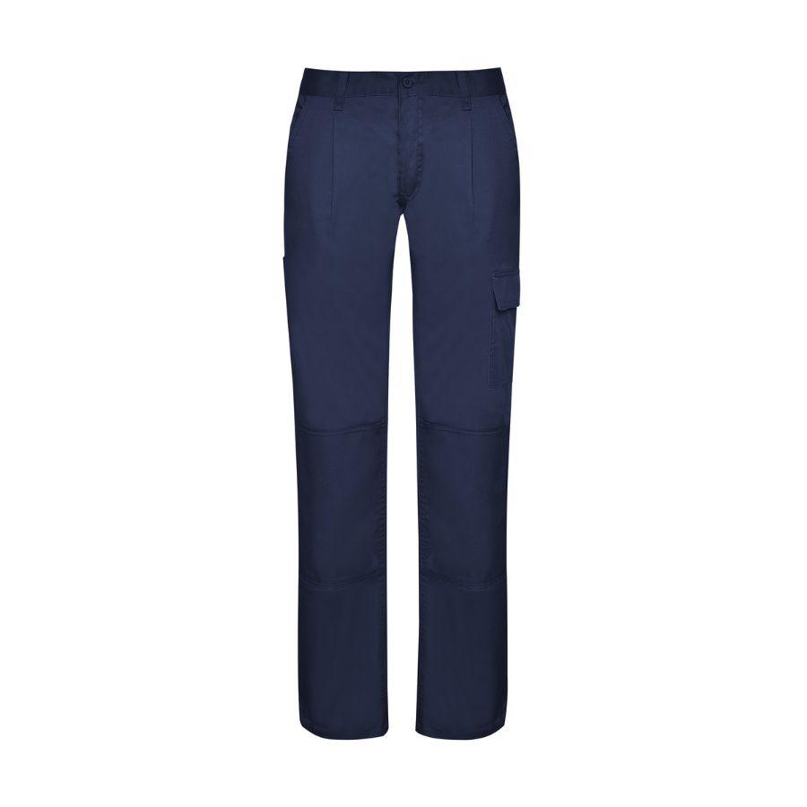 PANTALÓN MULTIBOLSILLOS MUJER 210GSM | R9118