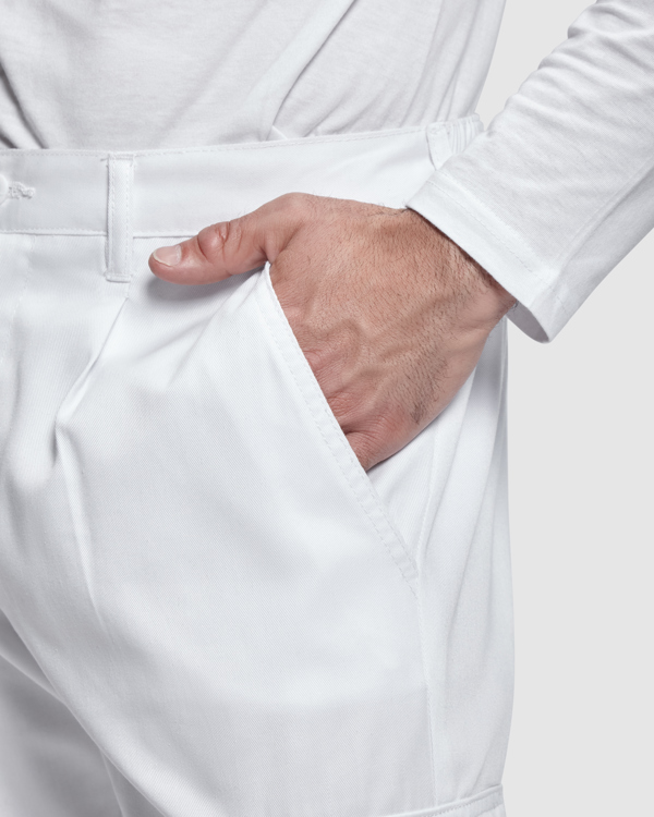 PANTALÓN PINTOR 210GSM | R9102
