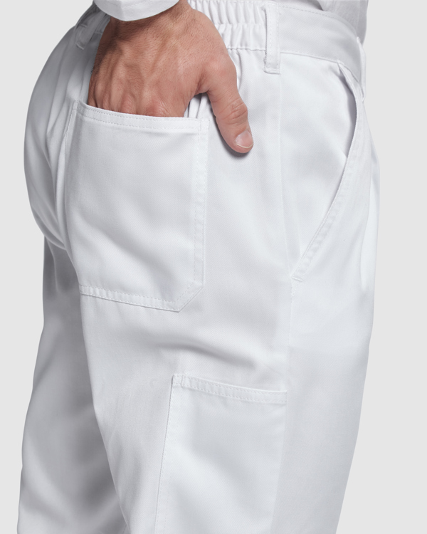 PANTALÓN PINTOR 210GSM | R9102