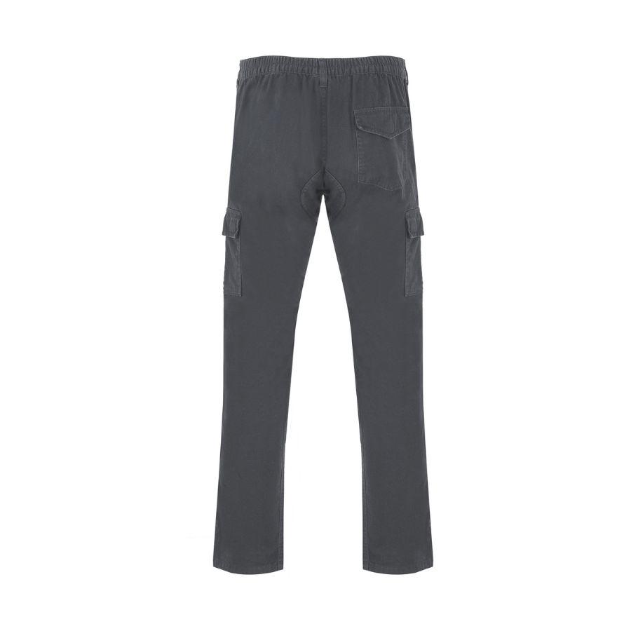PANTALÓN LARGO MULTIBOLSILLOS 240GSM | R5096